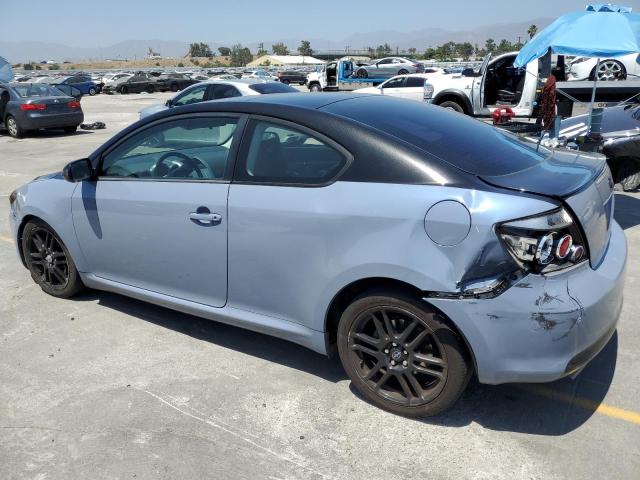 Photo 2 from auction – 2009 TOYOTA SCION TC with VIN JTKDE167590275687
