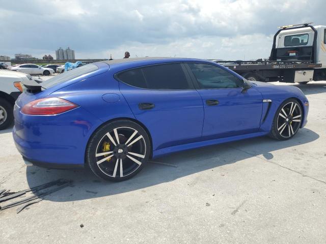 Photo 3 from auction – 2013 PORSCHE PANAMERA 2 with VIN WP0AA2A70DL010203