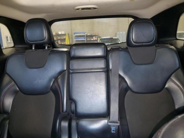 Photo 10 from auction – 2016 JEEP CHEROKEE T with VIN 1C4PJMBSXGW340202