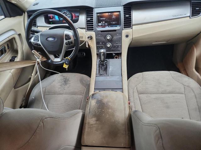 Photo 8 from auction – 2013 FORD TAURUS SEL with VIN 1FAHP2E82DG111340
