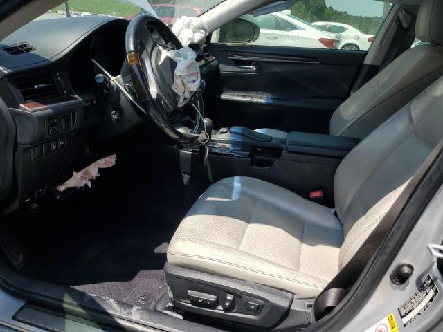 Zdjęcie 7 z aukcji – 2015 LEXUS ES 350 z VIN JTHBK1GG1F2194061