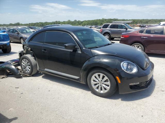 Photo 4 from auction – 2014 VOLKSWAGEN BEETLE with VIN 3VWF17AT2EM652788
