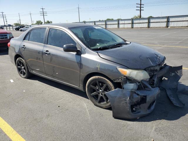 Photo 4 from auction – 2012 TOYOTA COROLLA BA with VIN 5YFBU4EEXCP051248