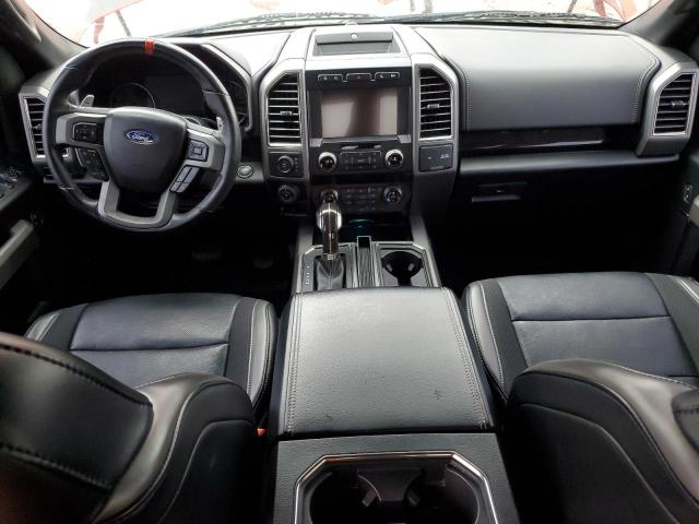 Photo 8 from auction – 2019 FORD F150 with VIN IDCO004540ZZ