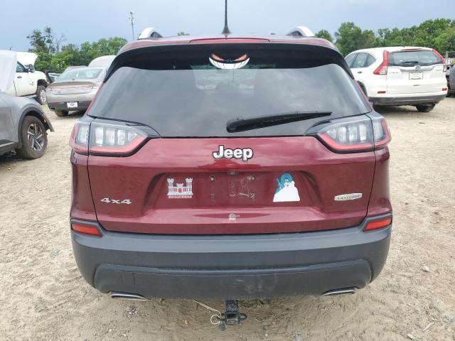 Photo 6 from auction – 2019 JEEP CHEROKEE L with VIN 1C4PJMLX5KD155229