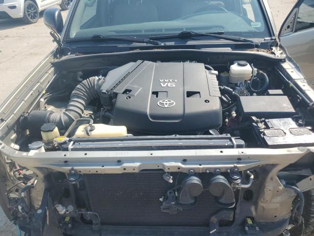 Photo 12 from auction – 2008 TOYOTA 4RUNNER SR with VIN JTEBU14R48K008593