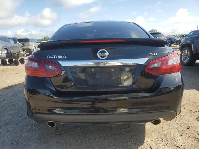 Photo 6 from auction – 2017 NISSAN ALTIMA 2.5 with VIN 1N4AL3AP6HC237553