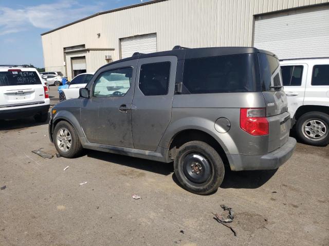 Photo 2 from auction – 2007 HONDA ELEMENT EX with VIN 5J6YH17757L012099