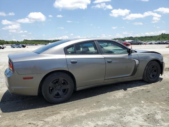 Photo 3 from auction – 2012 DODGE CHARGER PO with VIN 2C3CDXAT4CH316265