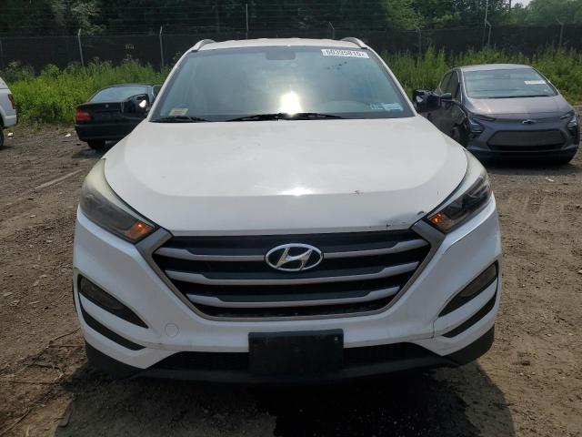 Photo 5 from auction – 2017 HYUNDAI TUCSON LIM with VIN KM8J3CA44HU289432