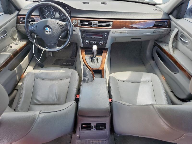 Photo 8 from auction – 2011 BMW 328 I SULE with VIN WBAPH5C52BA444700