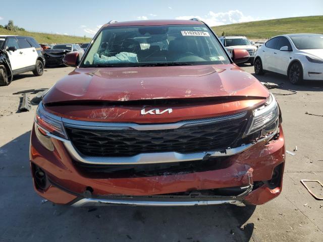 صورة رقم 5 من المزاد - 2022 KIA SELTOS مع VIN KNDEUCAA3N7262161