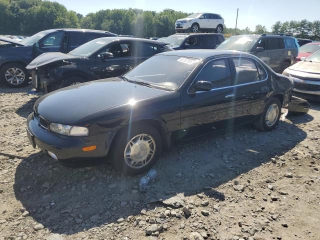 1993 INFINITI J30
