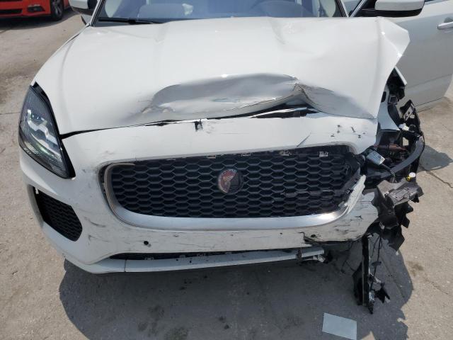 Photo 11 from auction – 2019 JAGUAR E-PACE R-D with VIN SADFL2GX8K1Z63438