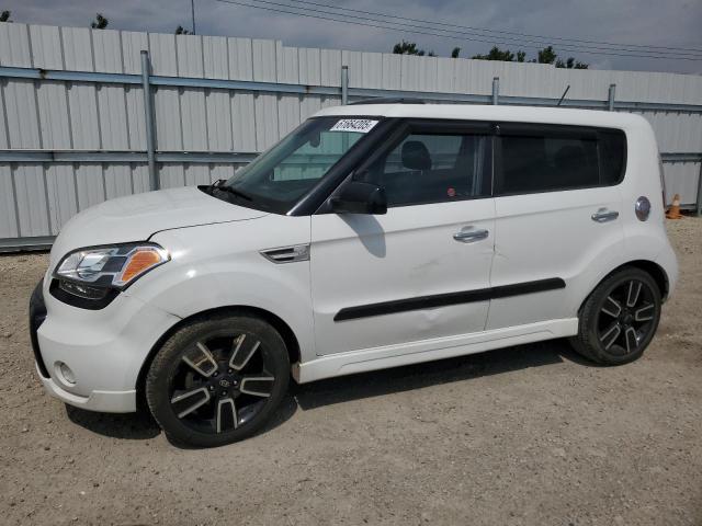 KIA SOUL + 2011 with VIN KNDJT2A26B7291038 - Photo from auction