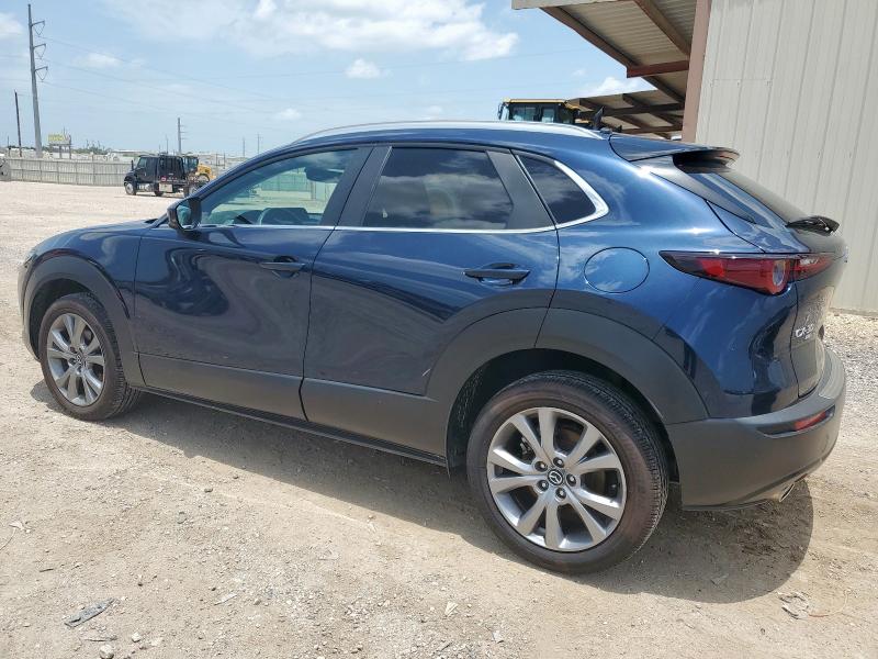 Photo 2 from auction – 2022 MAZDA CX-30 SELE with VIN 3MVDMBBL9NM447454