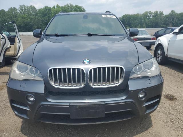 Photo 5 from auction – 2012 BMW X5 XDRIVE3 with VIN 5UXZW0C51C0B88532