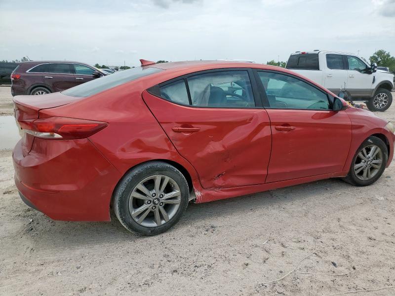 Photo 3 from auction – 2017 HYUNDAI ELANTRA SE with VIN 5NPD74LF0HH094870