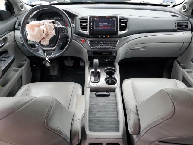 Photo 8 from auction – 2018 HONDA PILOT EXL with VIN 5FNYF6H55JB071007