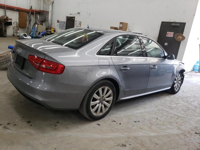 Photo 3 from auction – 2015 AUDI A4 PREMIUM with VIN WAUBFAFL5FN014824