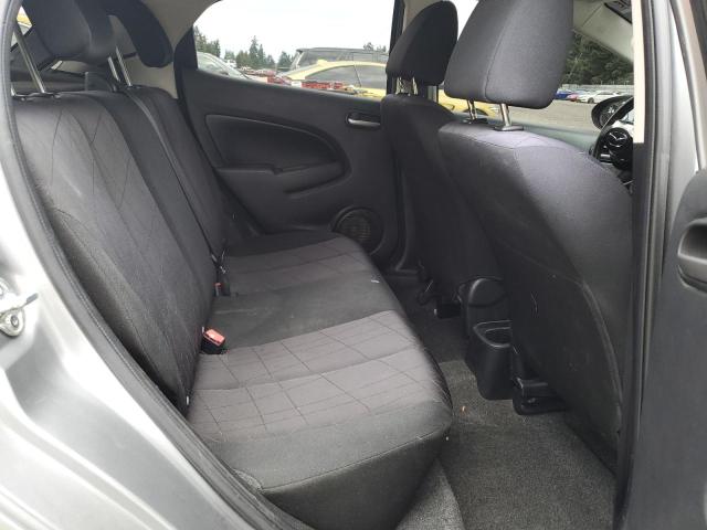 Photo 10 from auction – 2013 MAZDA MAZDA2 with VIN JM1DE1KZ4D0168170
