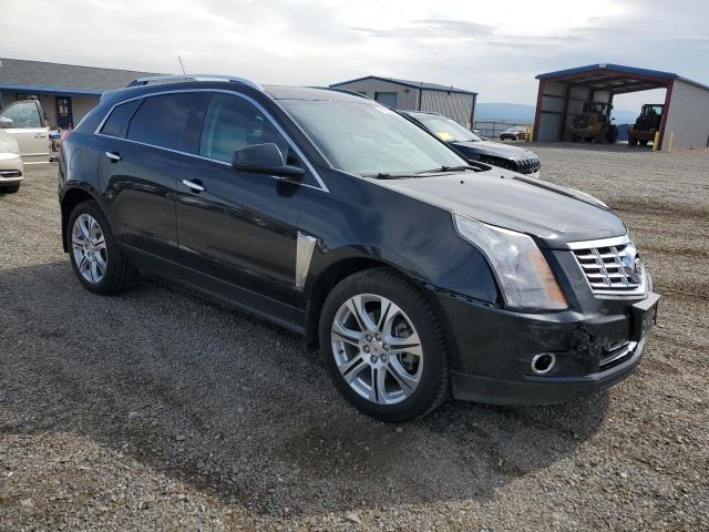 Photo 4 from auction – 2013 CADILLAC SRX PREMIU with VIN 3GYFNJE36DS596177