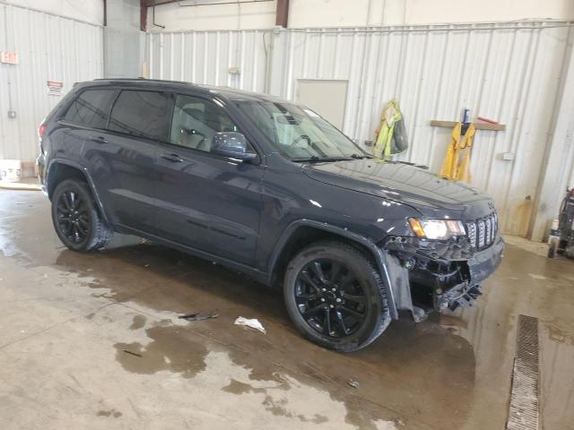 Photo 4 from auction – 2017 JEEP GRAND CHER with VIN 1C4RJFAG2HC895116