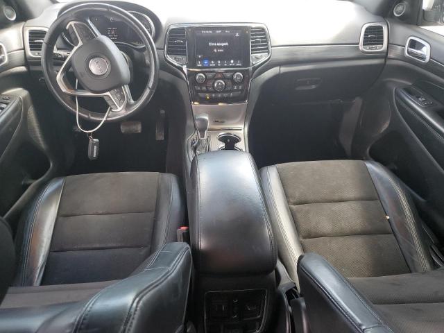 Photo 8 from auction – 2019 JEEP GRAND CHER with VIN 1C4RJEAG5KC823974