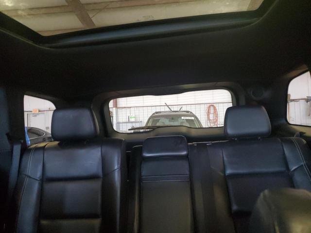 Photo 10 from auction – 2015 JEEP GRAND CHER with VIN 1C4RJFBG6FC211941