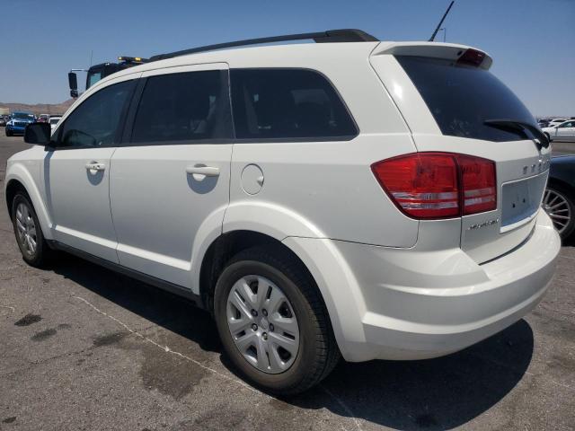 Photo 2 from auction – 2017 DODGE JOURNEY SE with VIN 3C4PDCAB8HT622137