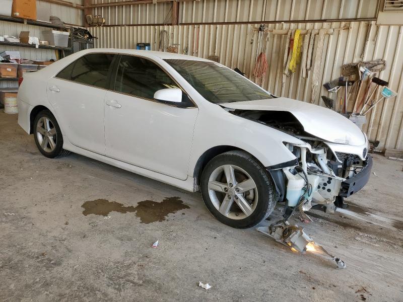 Photo 4 from auction – 2014 TOYOTA CAMRY L with VIN 4T1BF1FK3EU739591