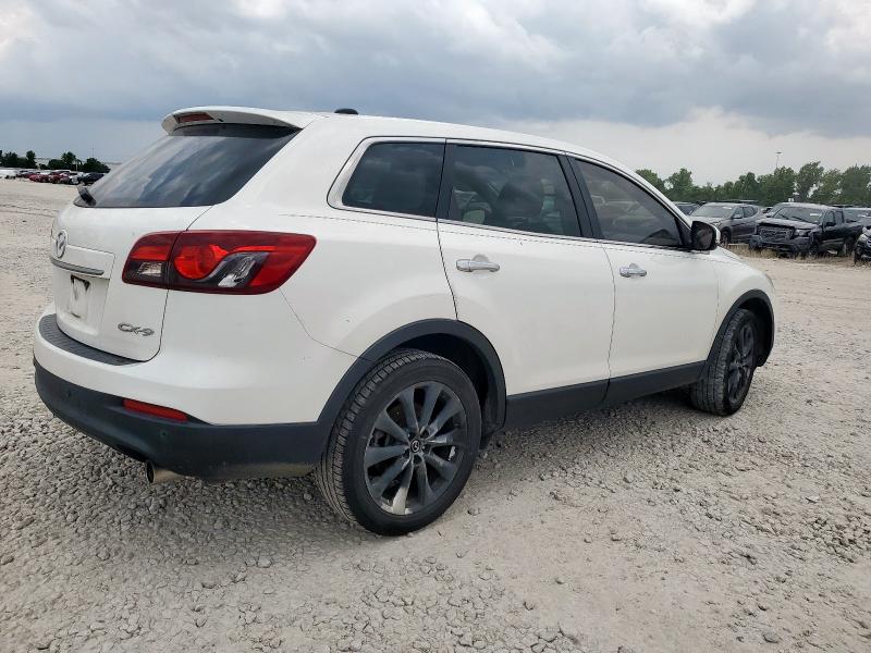 Photo 3 from auction – 2014 MAZDA CX-9 GRAND with VIN JM3TB2DA8E0442366