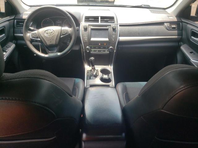 Photo 8 from auction – 2017 TOYOTA CAMRY LE with VIN 4T1BF1FK8HU448847