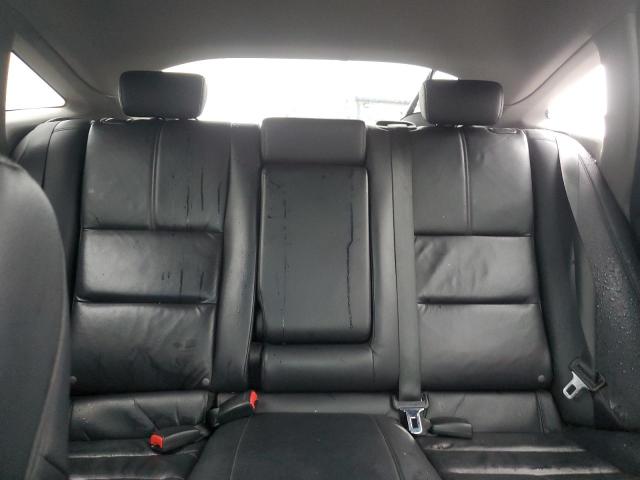 Photo 10 from auction – 2011 HONDA ACCORD CRO with VIN 5J6TF2H57BL004100