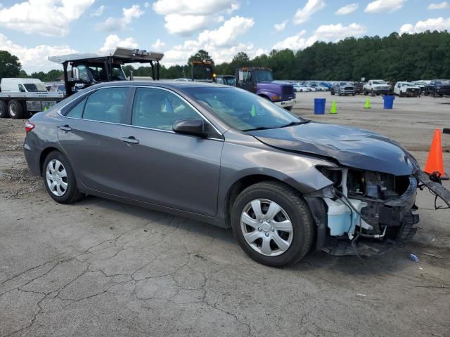 Photo 4 from auction – 2017 TOYOTA CAMRY LE with VIN 4T1BF1FK9HU303543