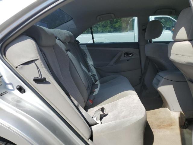 Photo 10 from auction – 2010 TOYOTA CAMRY BASE with VIN 4T1BF3EK8AU114837