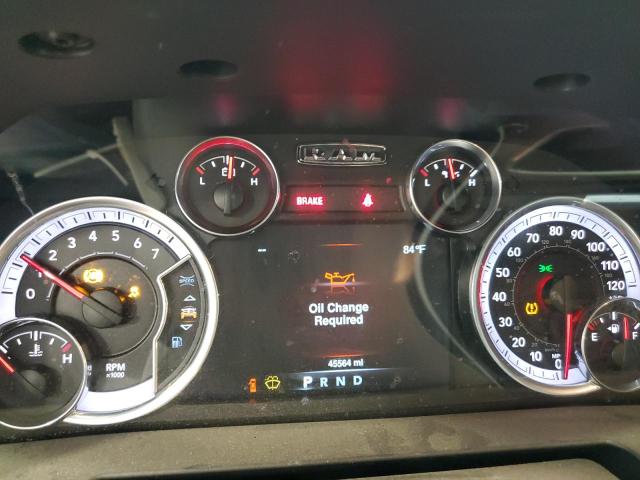 Photo 9 from auction – 2021 RAM 1500 CLASS with VIN 1C6RR7FT0MS594906