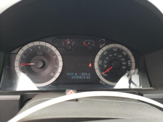 Photo 9 from auction – 2009 FORD ESCAPE XLT with VIN 1FMCU03G79KA66505