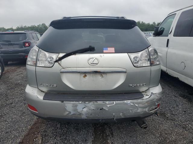 Photo 6 from auction – 2004 LEXUS RX 330 with VIN 2T2HA31U94C022198