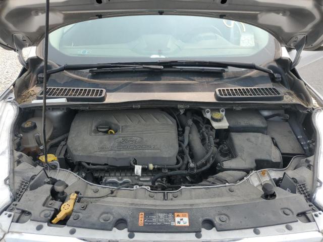 Photo 12 from auction – 2018 FORD ESCAPE SEL with VIN 1FMCU0HD8JUB72792