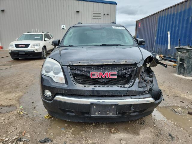 Photo 5 from auction – 2012 GMC ACADIA SLT with VIN 1GKKRRED0CJ284263