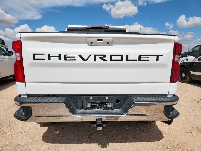 Photo 6 from auction – 2019 CHEVROLET SILVERADO with VIN 3GCPWCED1KG243390