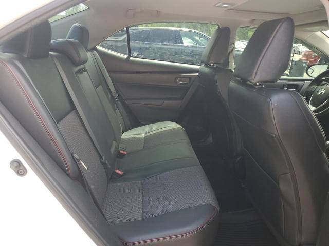 Photo 10 from auction – 2017 TOYOTA COROLLA L with VIN 5YFBURHE7HP581922