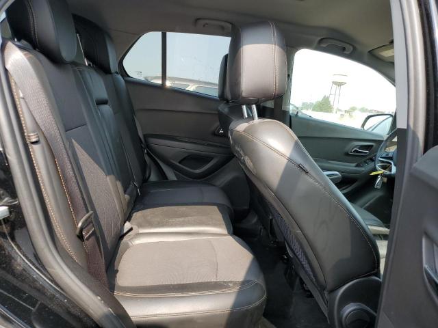 Photo 11 from auction – 2020 CHEVROLET TRAX 1LT with VIN 3GNCJLSB7LL317671