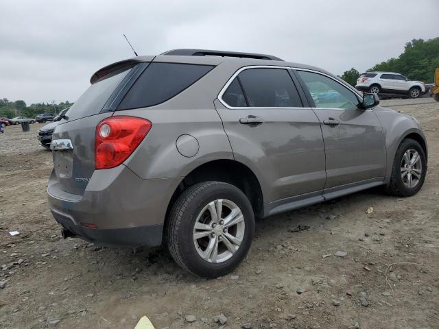 Photo 3 from auction – 2012 CHEVROLET EQUINOX LT with VIN 2GNALPEK1C6151740