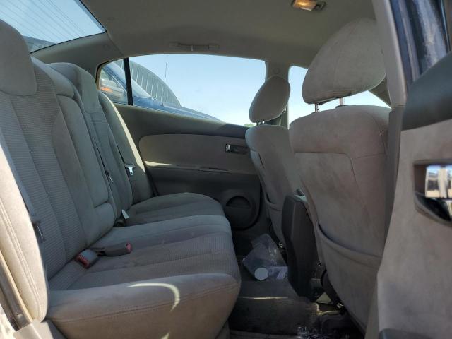 Photo 10 from auction – 2005 NISSAN ALTIMA S with VIN 1N4AL11E25C285582