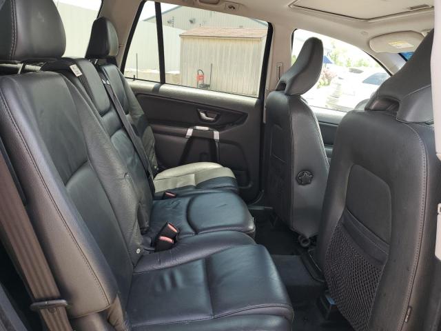 Photo 11 from auction – 2014 VOLVO XC90 3.2 with VIN YV4952CY1E1685811
