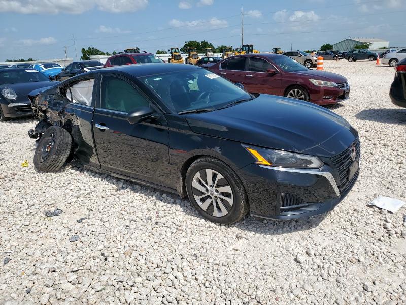Photo 4 from auction – 2024 NISSAN ALTIMA S with VIN 1N4BL4BV7RN343796