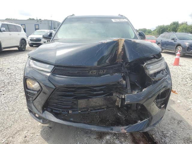 Photo 5 from auction – 2022 CHEVROLET TRAILBLAZE with VIN KL79MRSL9NB148681