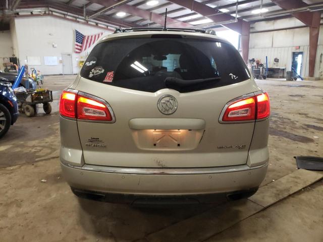 Photo 6 from auction – 2013 BUICK ENCLAVE with VIN 5GAKVCKD6DJ261551
